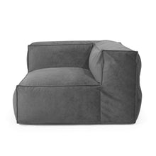 Carica l'immagine nel visualizzatore di Gallery, Bean Bag Mass Corner 125 Right