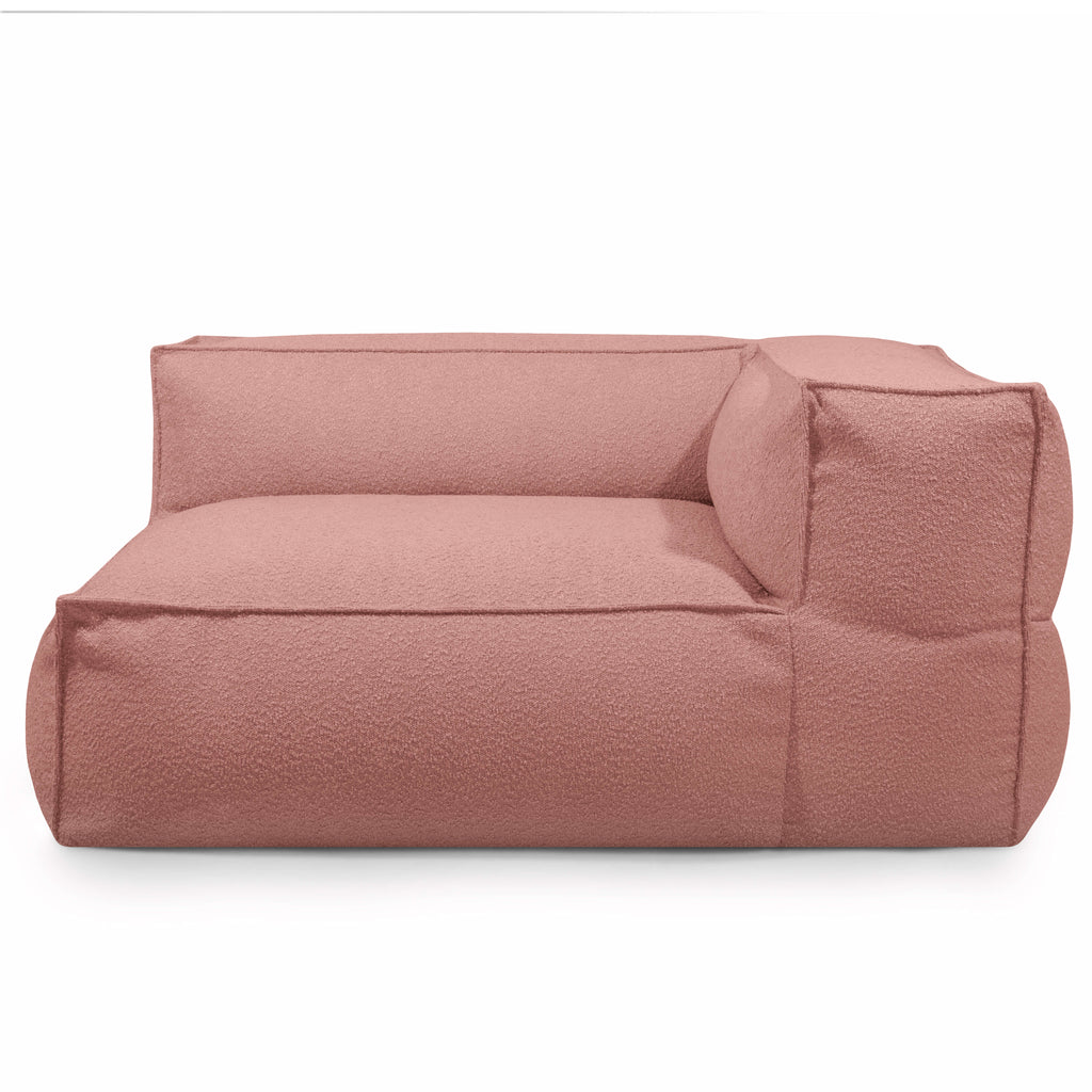 Bean bag Mass Corner 150 Right