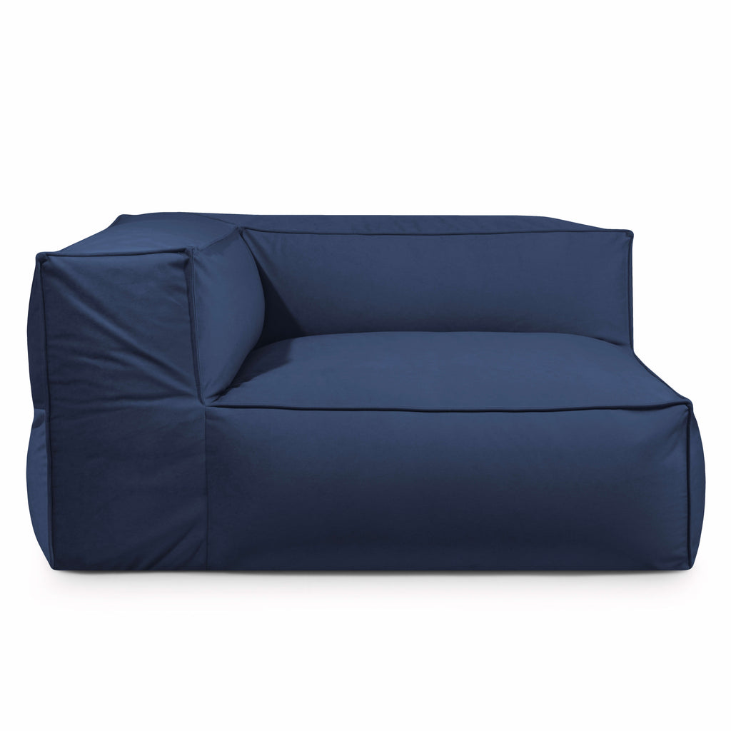 Bean bag Mass Corner 150 Left