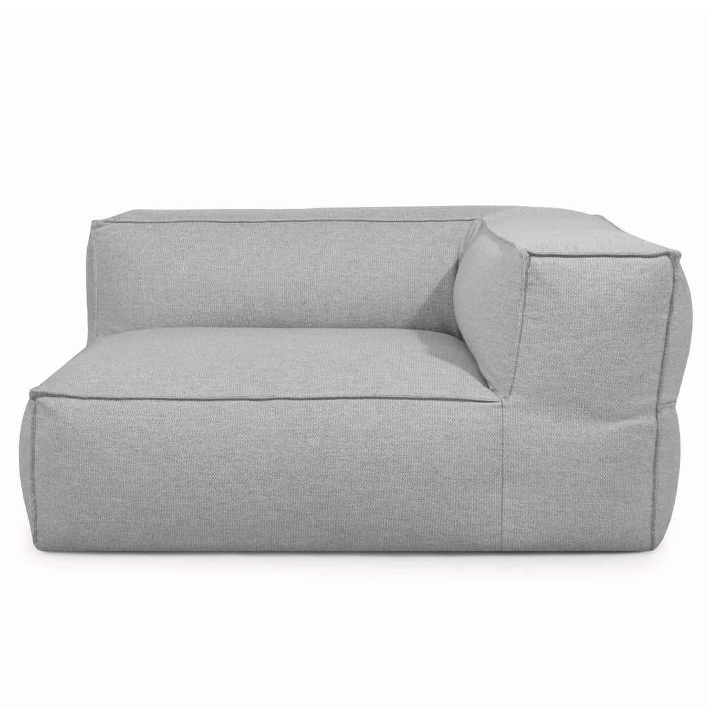 Bean bag Mass Corner 150 Right