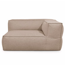 Carica l'immagine nel visualizzatore di Gallery, Bean bag Mass Corner 150 Right