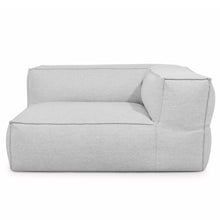 Carica l'immagine nel visualizzatore di Gallery, Bean bag Mass Corner 150 Right