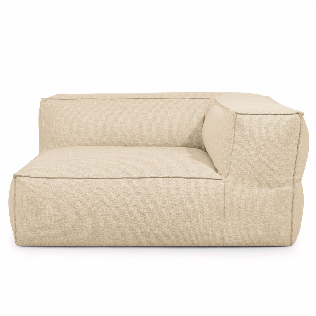 Bean bag Mass Corner 150 Right