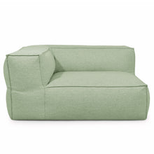 Carica l'immagine nel visualizzatore di Gallery, Bean bag Mass Corner 150 Left