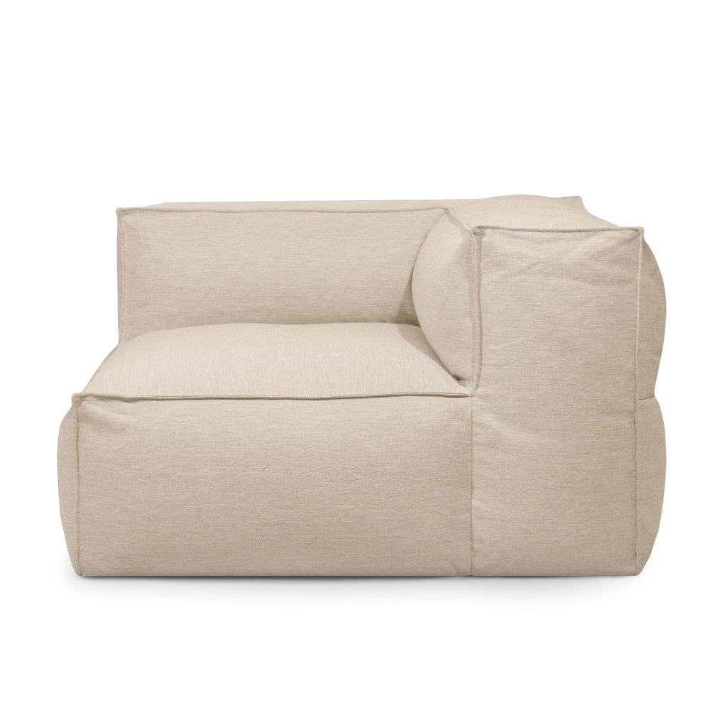 Bean Bag Mass Corner 125 Right