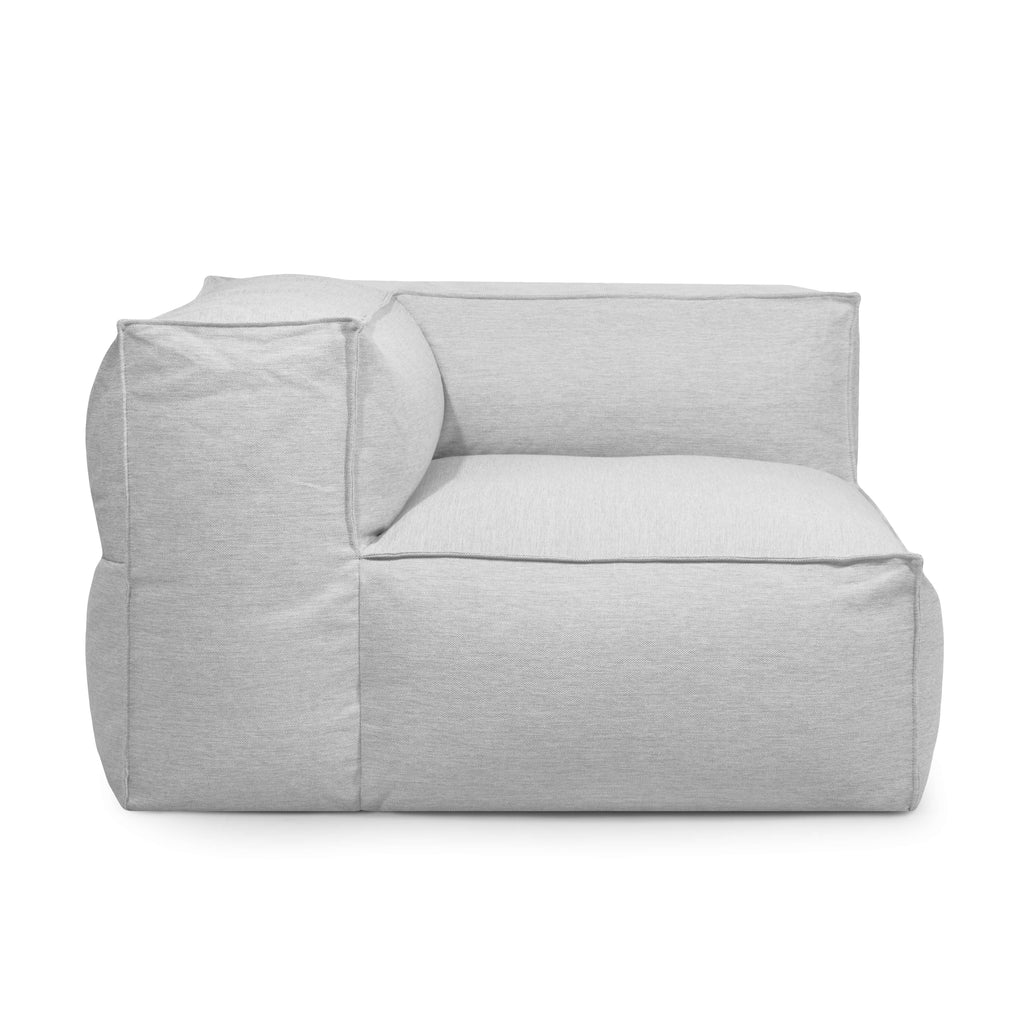 Bean Bag Mass Corner 125 Left