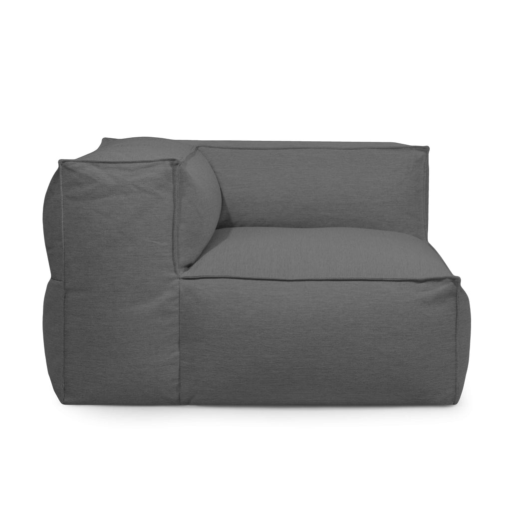 Bean Bag Mass Corner 125 Left