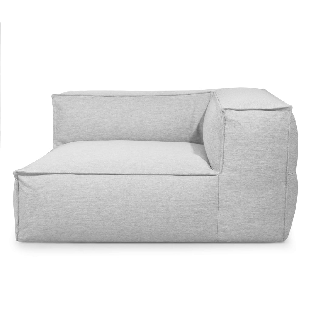 Bean bag Mass Corner 150 Right