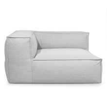 Carica l'immagine nel visualizzatore di Gallery, Bean bag Mass Corner 150 Left