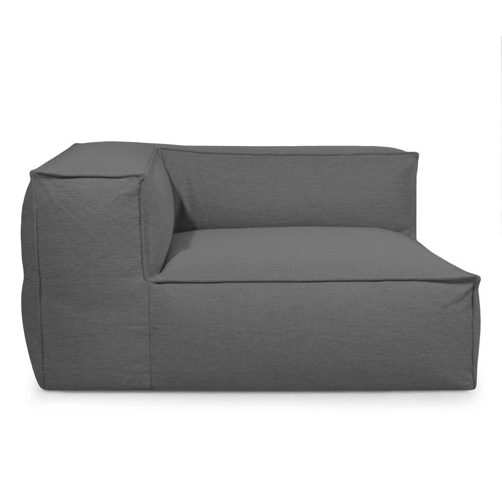 Bean bag Mass Corner 150 Left