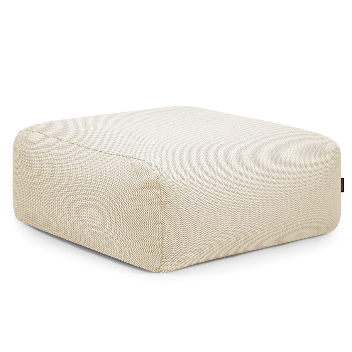 Bean bag Tube Pouf 80