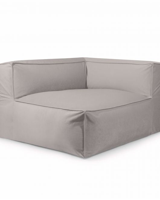 Bean bag Mass Corner 150 Right