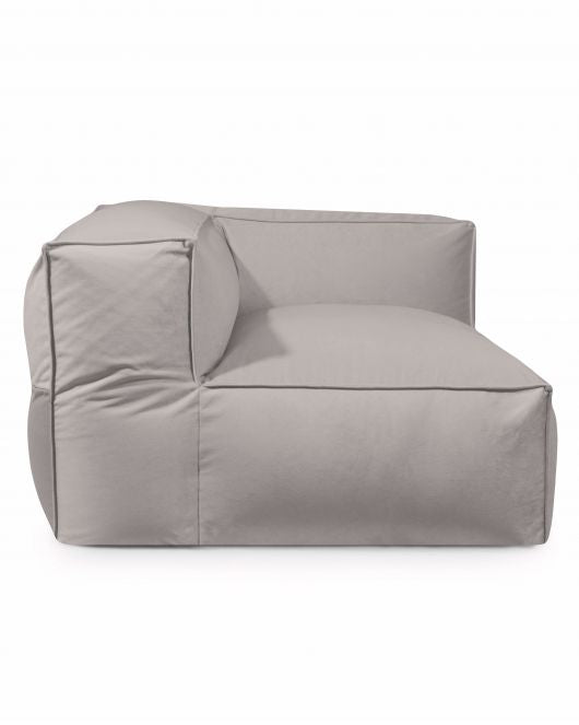 Bean bag Mass Corner 150 Left