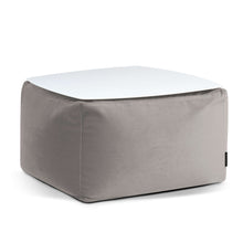 Carica l'immagine nel visualizzatore di Gallery, Soft Table 60 Metal White
