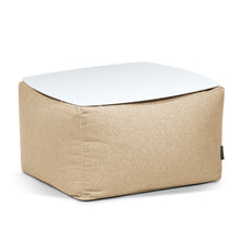 Carica l'immagine nel visualizzatore di Gallery, Soft Table 60 Metal White
