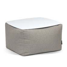 Carica l'immagine nel visualizzatore di Gallery, Soft Table 60 Metal White