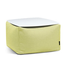 Carica l'immagine nel visualizzatore di Gallery, Soft Table 60 Metal White