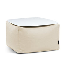 Carica l'immagine nel visualizzatore di Gallery, Soft Table 60 Metal White