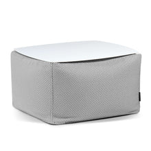 Carica l'immagine nel visualizzatore di Gallery, Soft Table 60 Metal White