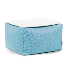 Carica l'immagine nel visualizzatore di Gallery, Soft Table 60 Metal White
