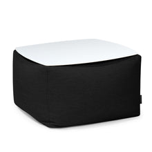 Carica l'immagine nel visualizzatore di Gallery, Soft Table 60 Metal White