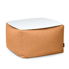 Carica l'immagine nel visualizzatore di Gallery, Soft Table 60 Metal White