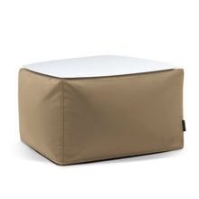 Carica l'immagine nel visualizzatore di Gallery, Soft Table 60 Metal White