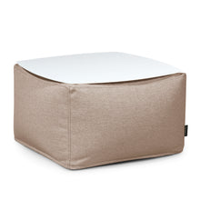 Carica l'immagine nel visualizzatore di Gallery, Soft Table 60 Metal White