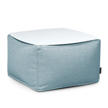Carica l'immagine nel visualizzatore di Gallery, Soft Table 60 Metal White