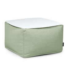 Carica l'immagine nel visualizzatore di Gallery, Soft Table 60 Metal White