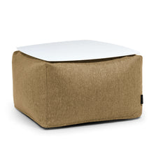 Carica l'immagine nel visualizzatore di Gallery, Soft Table 60 Metal White