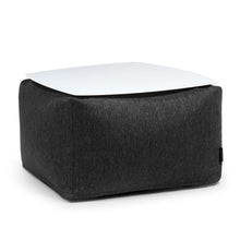 Carica l'immagine nel visualizzatore di Gallery, Soft Table 60 Metal White