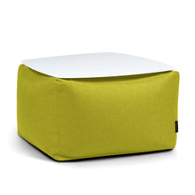 Carica l'immagine nel visualizzatore di Gallery, Soft Table 60 Metal White