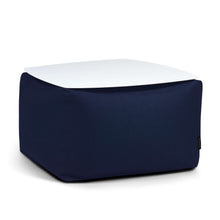 Carica l'immagine nel visualizzatore di Gallery, Soft Table 60 Metal White