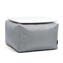 Carica l'immagine nel visualizzatore di Gallery, Soft Table 60 Metal White