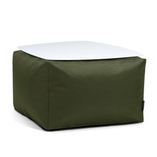 Carica l'immagine nel visualizzatore di Gallery, Soft Table 60 Metal White