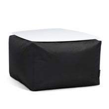 Carica l'immagine nel visualizzatore di Gallery, Soft Table 60 Metal White