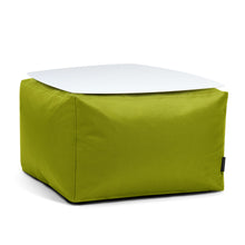 Carica l'immagine nel visualizzatore di Gallery, Soft Table 60 Metal White