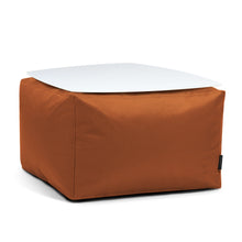 Carica l'immagine nel visualizzatore di Gallery, Soft Table 60 Metal White