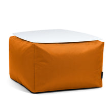 Carica l'immagine nel visualizzatore di Gallery, Soft Table 60 Metal White