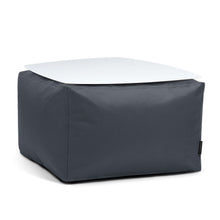 Carica l'immagine nel visualizzatore di Gallery, Soft Table 60 Metal White