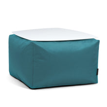 Carica l'immagine nel visualizzatore di Gallery, Soft Table 60 Metal White