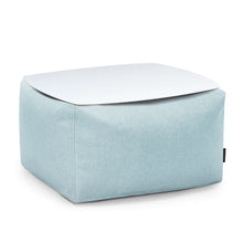 Carica l'immagine nel visualizzatore di Gallery, Soft Table 60 Metal White