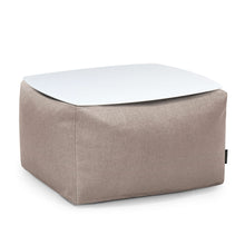Carica l'immagine nel visualizzatore di Gallery, Soft Table 60 Metal White