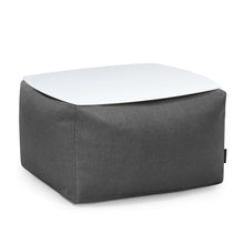 Carica l'immagine nel visualizzatore di Gallery, Soft Table 60 Metal White