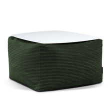 Carica l'immagine nel visualizzatore di Gallery, Soft Table 60 Metal White