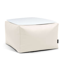 Carica l'immagine nel visualizzatore di Gallery, Soft Table 60 Metal White