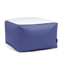 Carica l'immagine nel visualizzatore di Gallery, Soft Table 60 Metal White