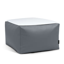 Carica l'immagine nel visualizzatore di Gallery, Soft Table 60 Metal White