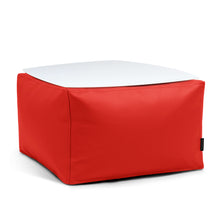 Carica l'immagine nel visualizzatore di Gallery, Soft Table 60 Metal White